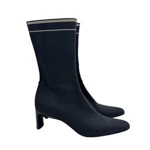 Pancaldi Knit Sock Boot